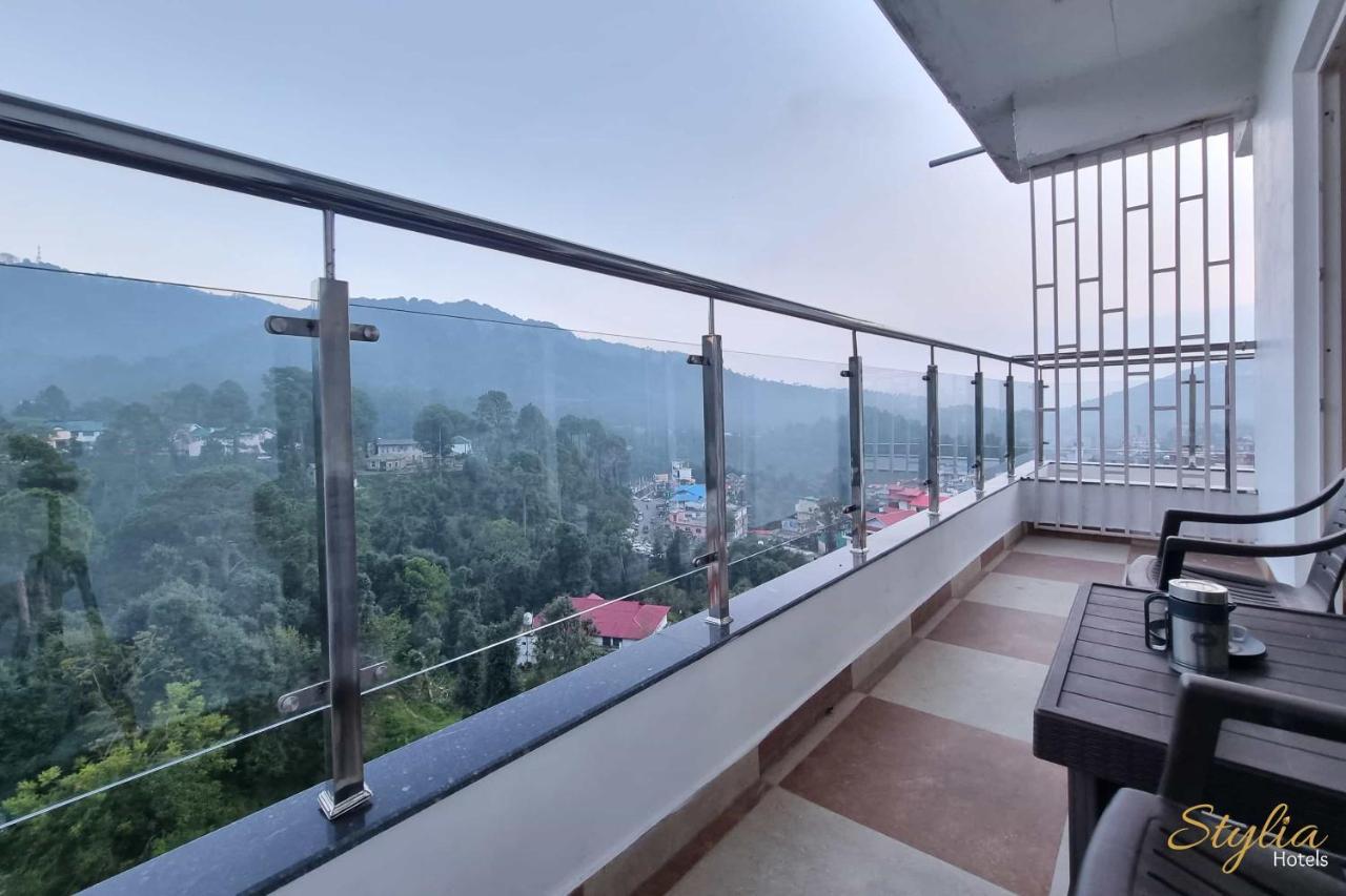 Stylia Hotels Dalhousie Exterior photo